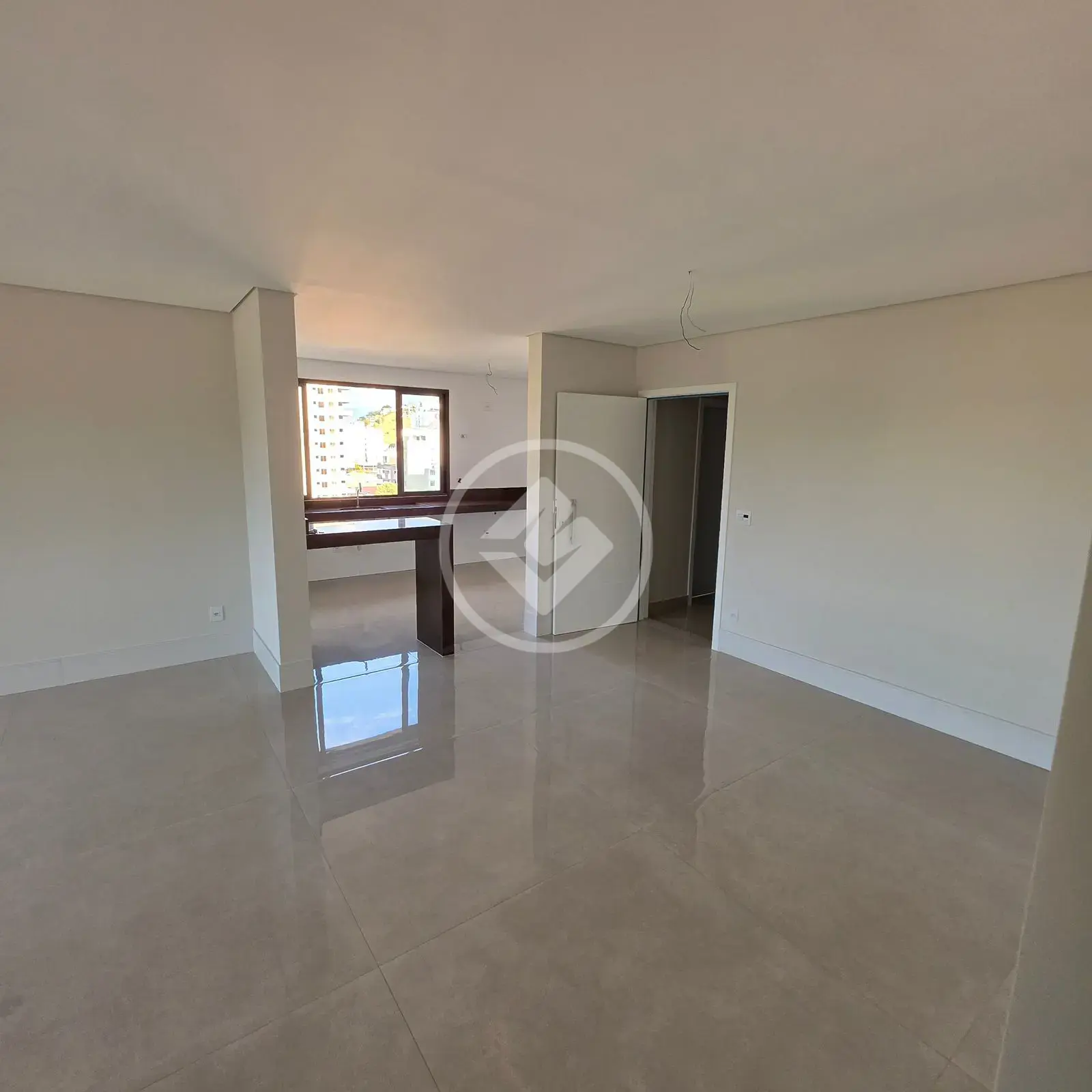 Imagem 1 - Apartamento em Cidade Nobre, Ipatinga - MG