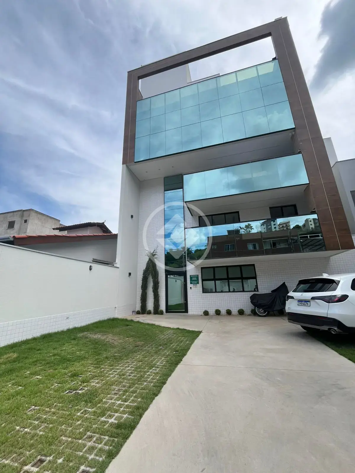 Image 15 - Apartamento em Cidade Nova, Santana do Paraíso - MG