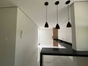 Apartamento Cidade Nova, Santana do Paraíso - MG — foto 1