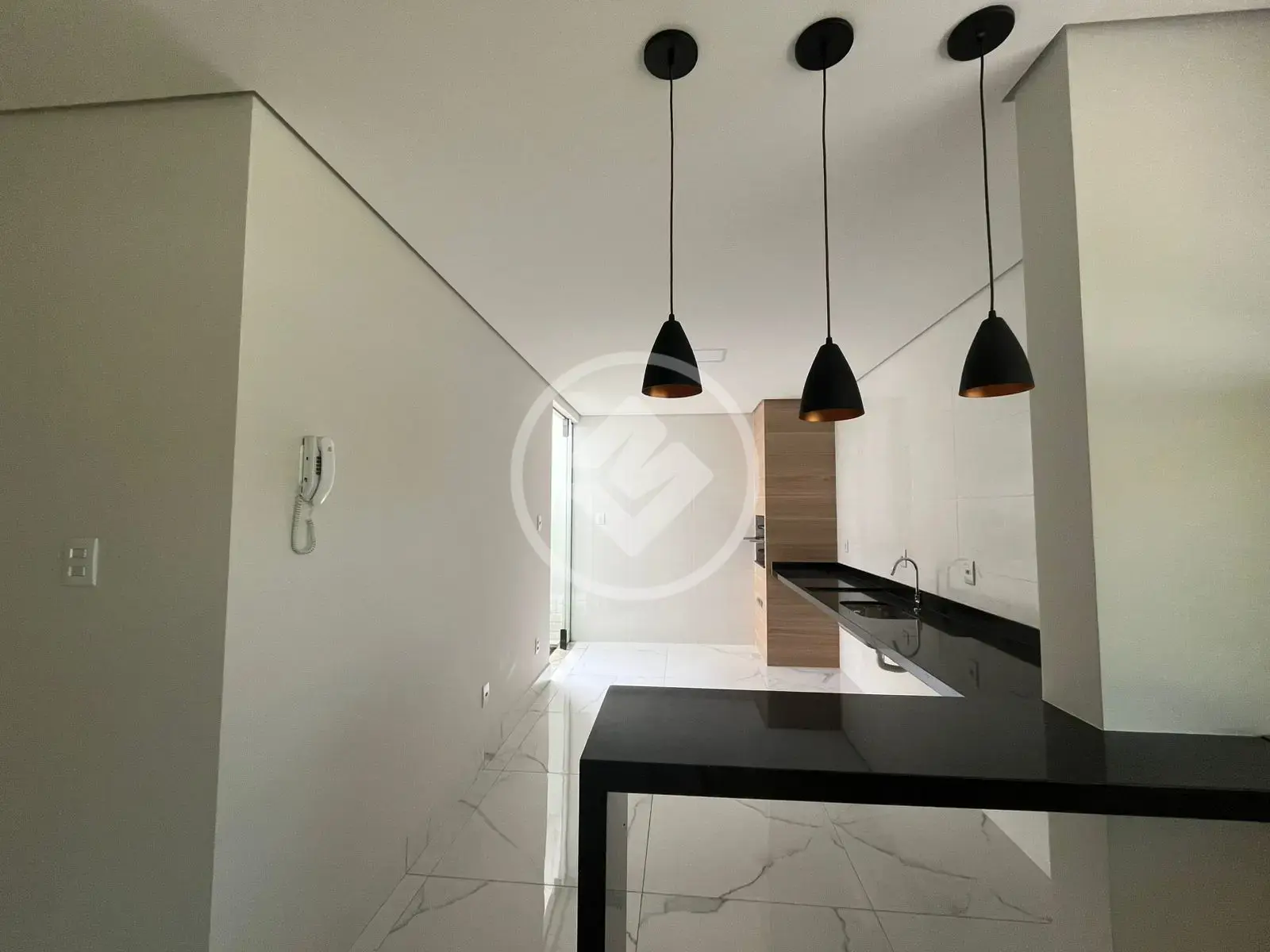 Imagem 1 - Apartamento em Cidade Nova, Santana do Paraíso - MG