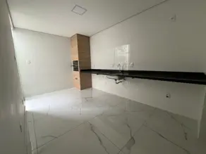 Apartamento Cidade Nova, Santana do Paraíso - MG — foto 2