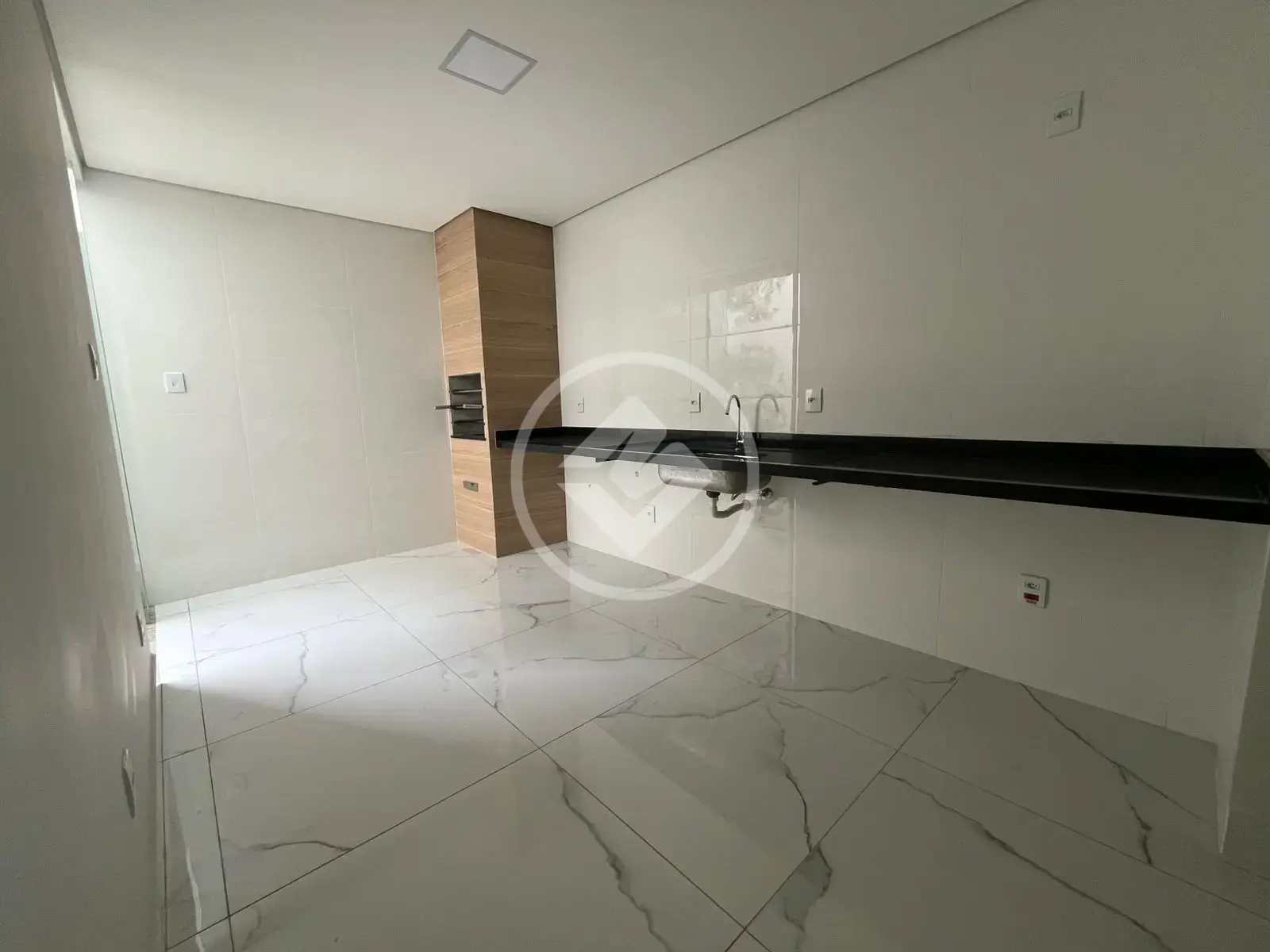 Image 2 - Apartamento em Cidade Nova, Santana do Paraíso - MG