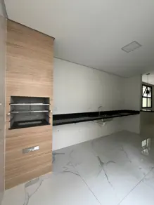 Imagem 2 - Apartamento em Cidade Nova, Santana do Paraíso - MG