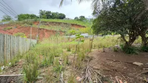 Terreno Condomínio Fazenda Sucupira, Santana do Paraíso - MG — foto 1