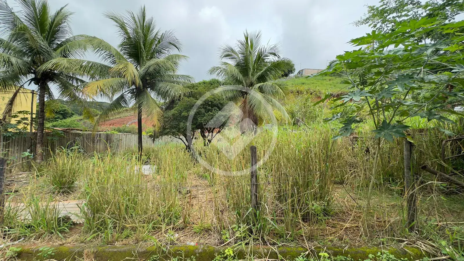 Imagem 1 - Terreno Condomínio em Fazenda Sucupira, Santana do Paraíso - MG