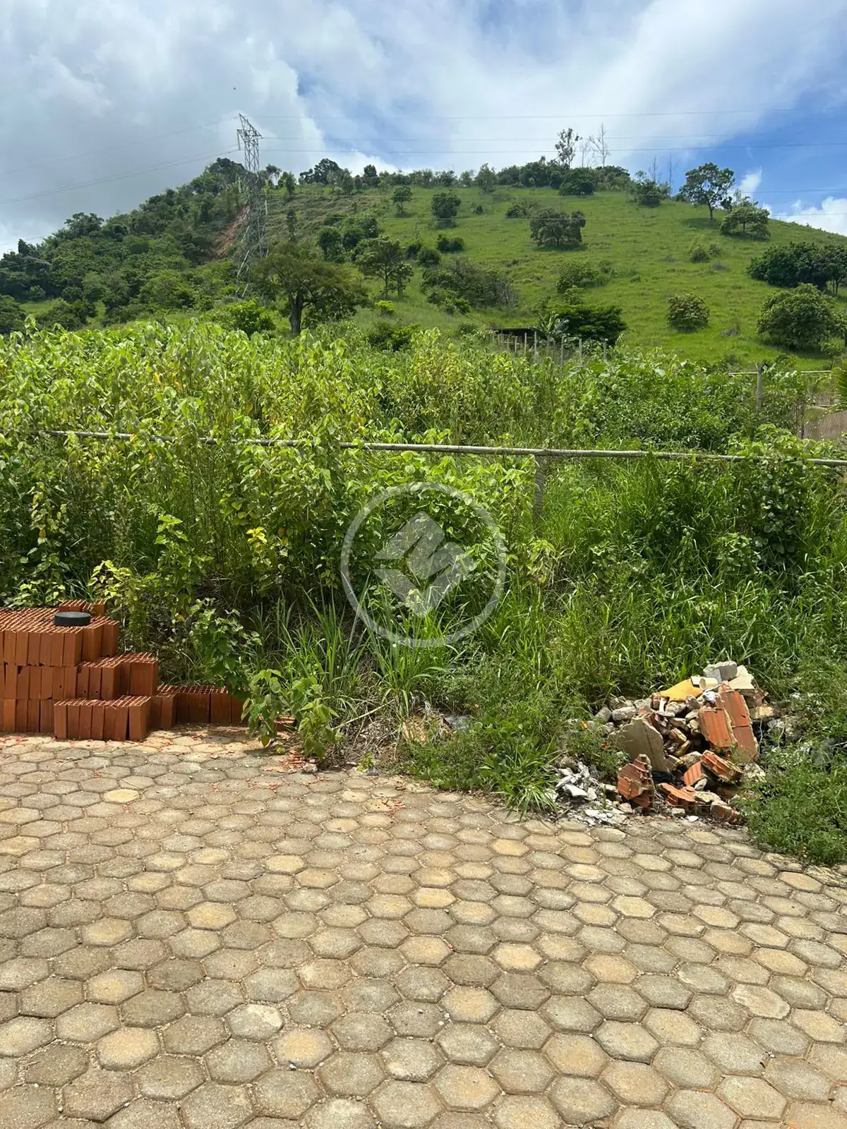 Imagem 2 - Terreno Condomínio em Fazenda Sucupira, Santana do Paraíso - MG