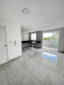 Apartamento Ideal, Ipatinga - MG — foto 1