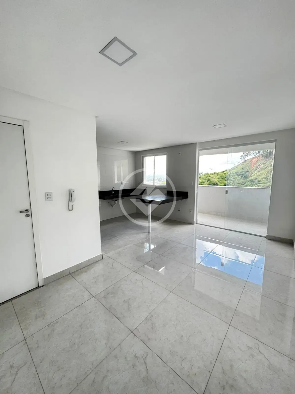 Imagem 1 - Apartamento em Ideal, Ipatinga - MG