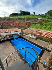 Imagem 2 - Sítio em Fazenda Sucupira, Santana do Paraíso - MG