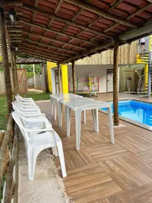 Imagem 3 - Sítio em Fazenda Sucupira, Santana do Paraíso - MG