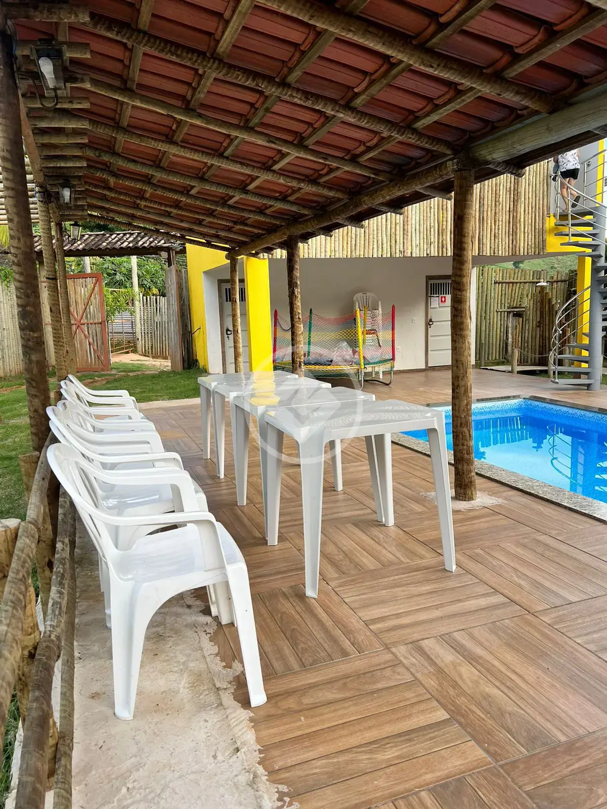 Imagem 3 - Sítio em Fazenda Sucupira, Santana do Paraíso - MG