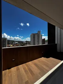 Imagem 3 - Cobertura em Cidade Nobre, Ipatinga - MG