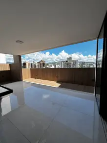 Cobertura Cidade Nobre, Ipatinga - MG — foto 1