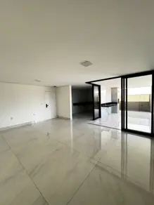 Cobertura Cidade Nobre, Ipatinga - MG — foto 1