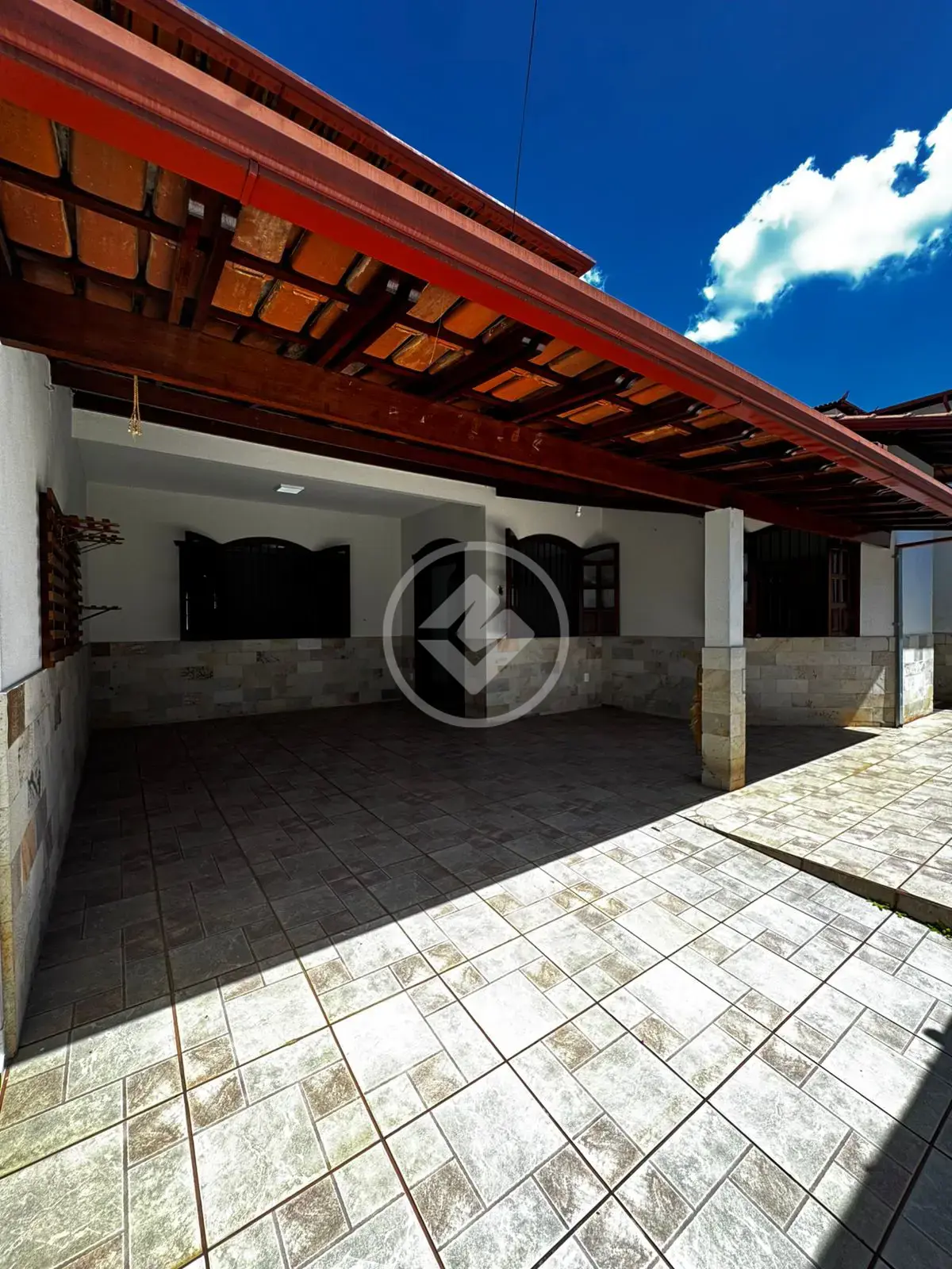 Imagem 1 - Casa em Ideal, Ipatinga - MG