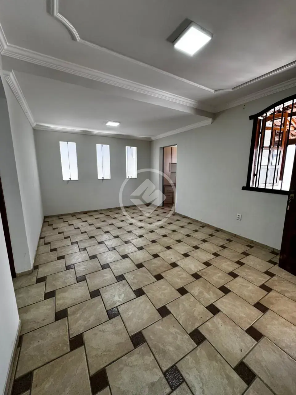 Imagem 1 - Casa em Ideal, Ipatinga - MG