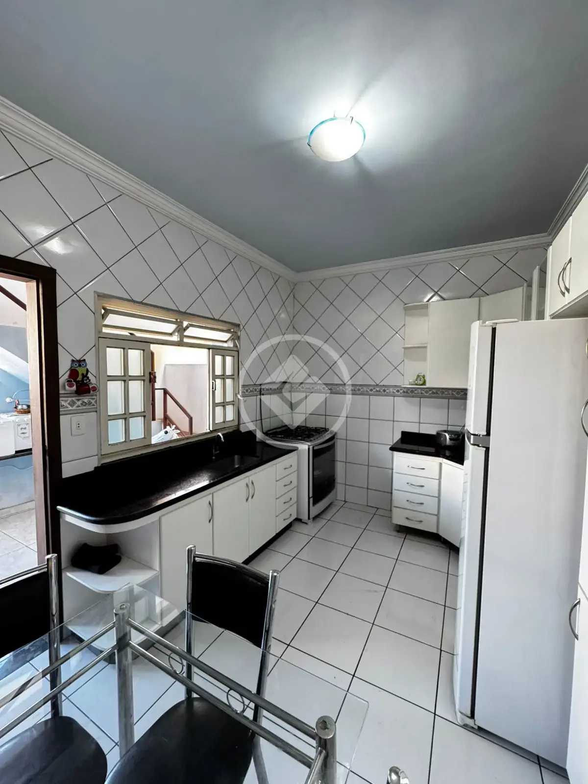 Imagem 3 - Casa em Iguaçu, Ipatinga - MG