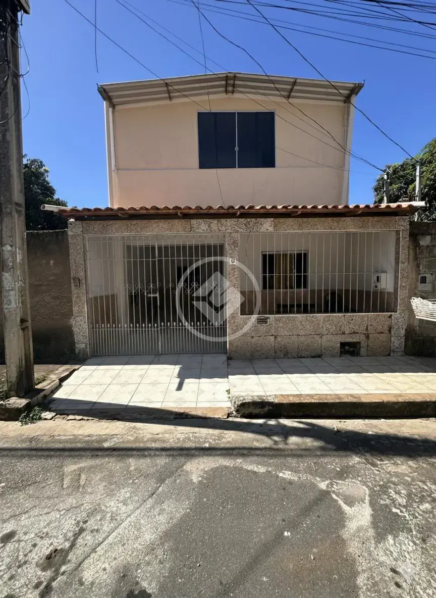 Image 17 - Casa em Cidade Nova, Santana do Paraíso - MG