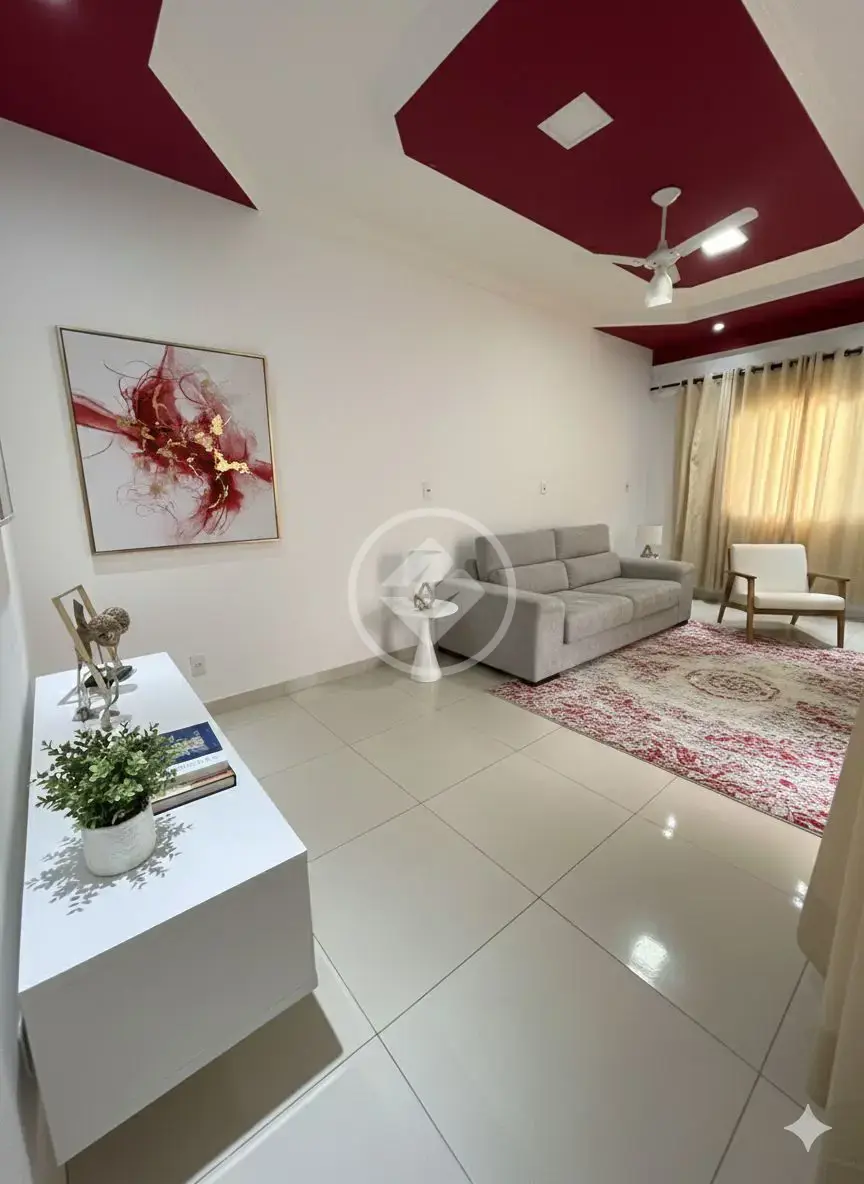 Imagem 1 - Casa em Cidade Nova, Santana do Paraíso - MG