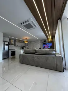 Imagem 3 - Cobertura Duplex em Caravelas, Ipatinga - MG