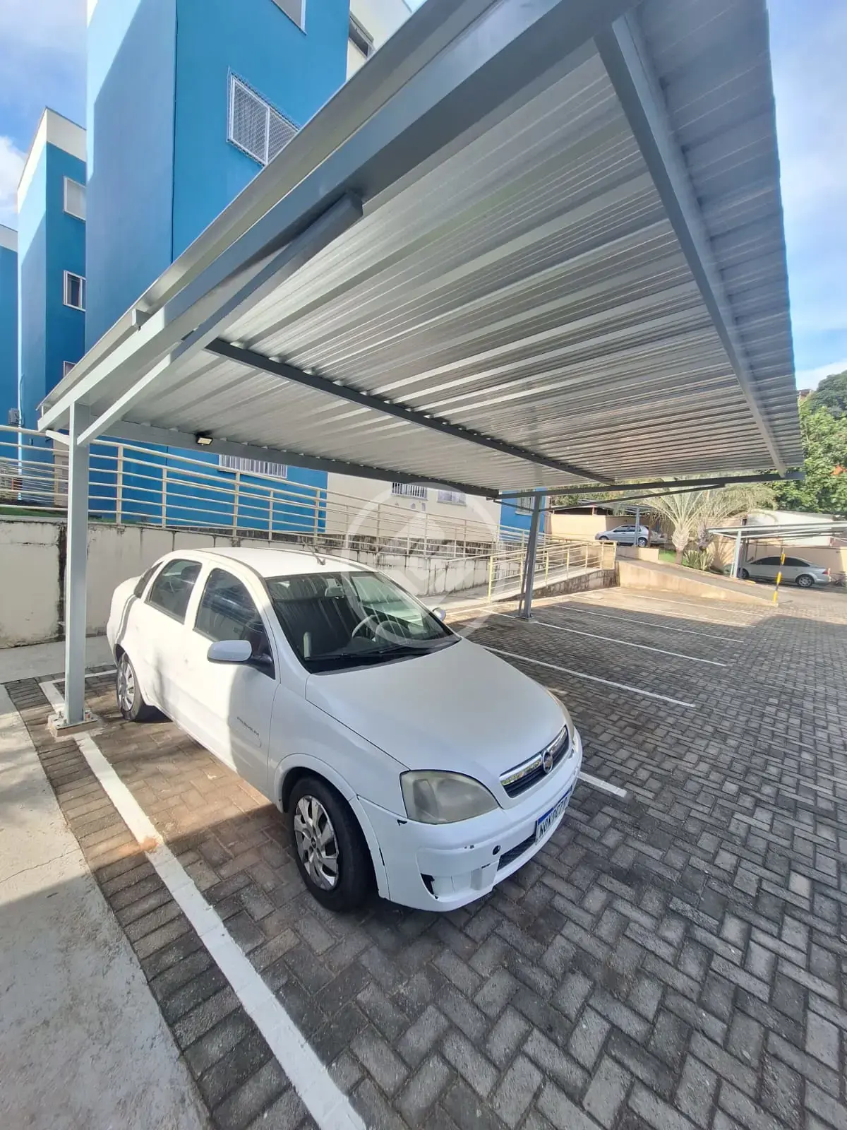 Image 10 - Apartamento em Chácaras Oliveira, Ipatinga - MG