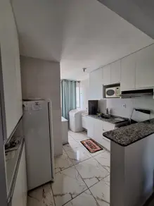 Imagem 2 - Apartamento em Chácaras Oliveira, Ipatinga - MG