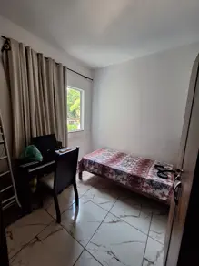 Imagem 4 - Apartamento em Chácaras Oliveira, Ipatinga - MG