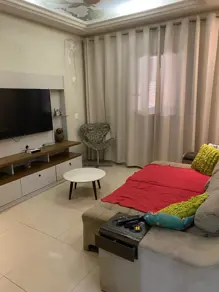 Imagem 6 - Casa em Sylvio Pereira I, Coronel Fabriciano - MG