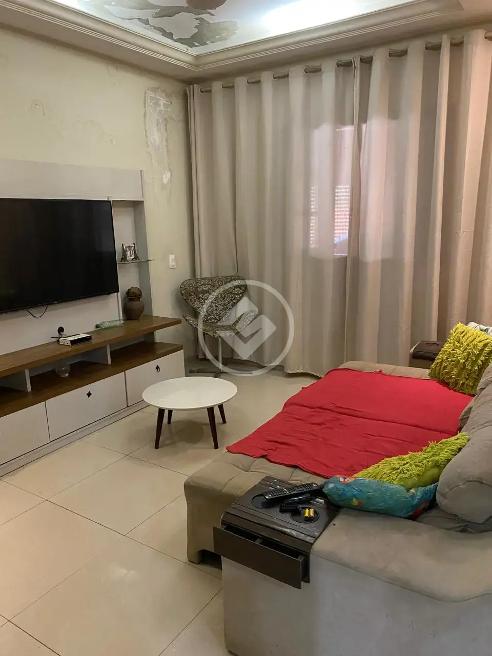 Imagem 6 - Casa em Sylvio Pereira I, Coronel Fabriciano - MG
