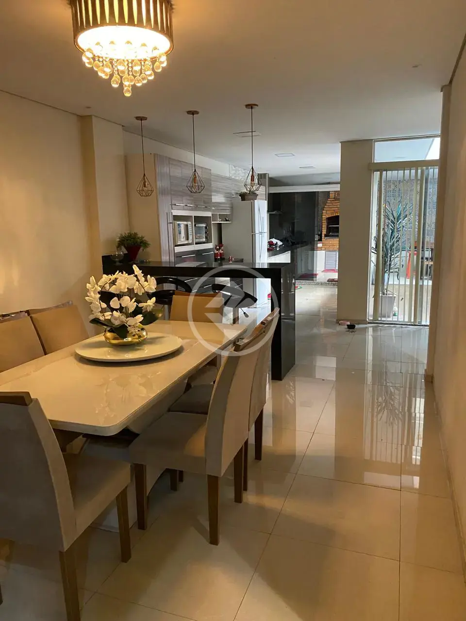 Imagem 1 - Casa em Sylvio Pereira I, Coronel Fabriciano - MG