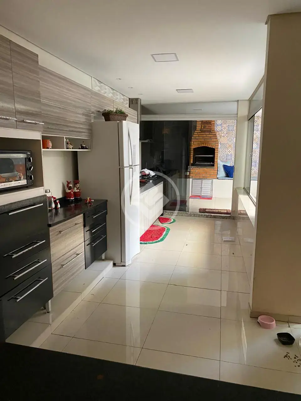 Imagem 1 - Casa em Sylvio Pereira I, Coronel Fabriciano - MG