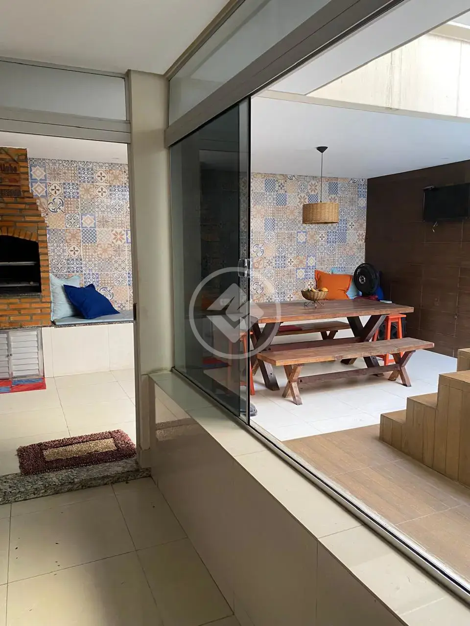 Image 14 - Casa em Sylvio Pereira I, Coronel Fabriciano - MG