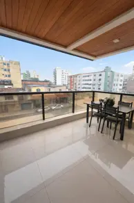 Apartamento Veneza, Ipatinga - MG — foto 2