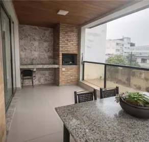 Apartamento Veneza, Ipatinga - MG — foto 1