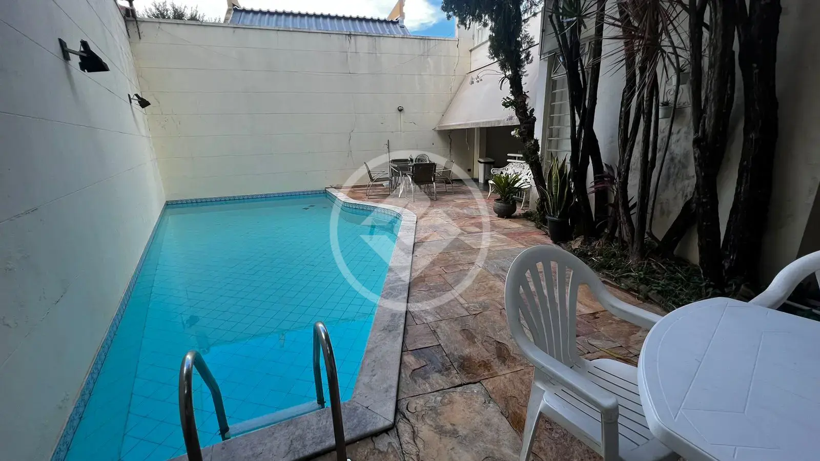 Imagem 1 - Casa em Santa Amélia, Belo Horizonte - MG