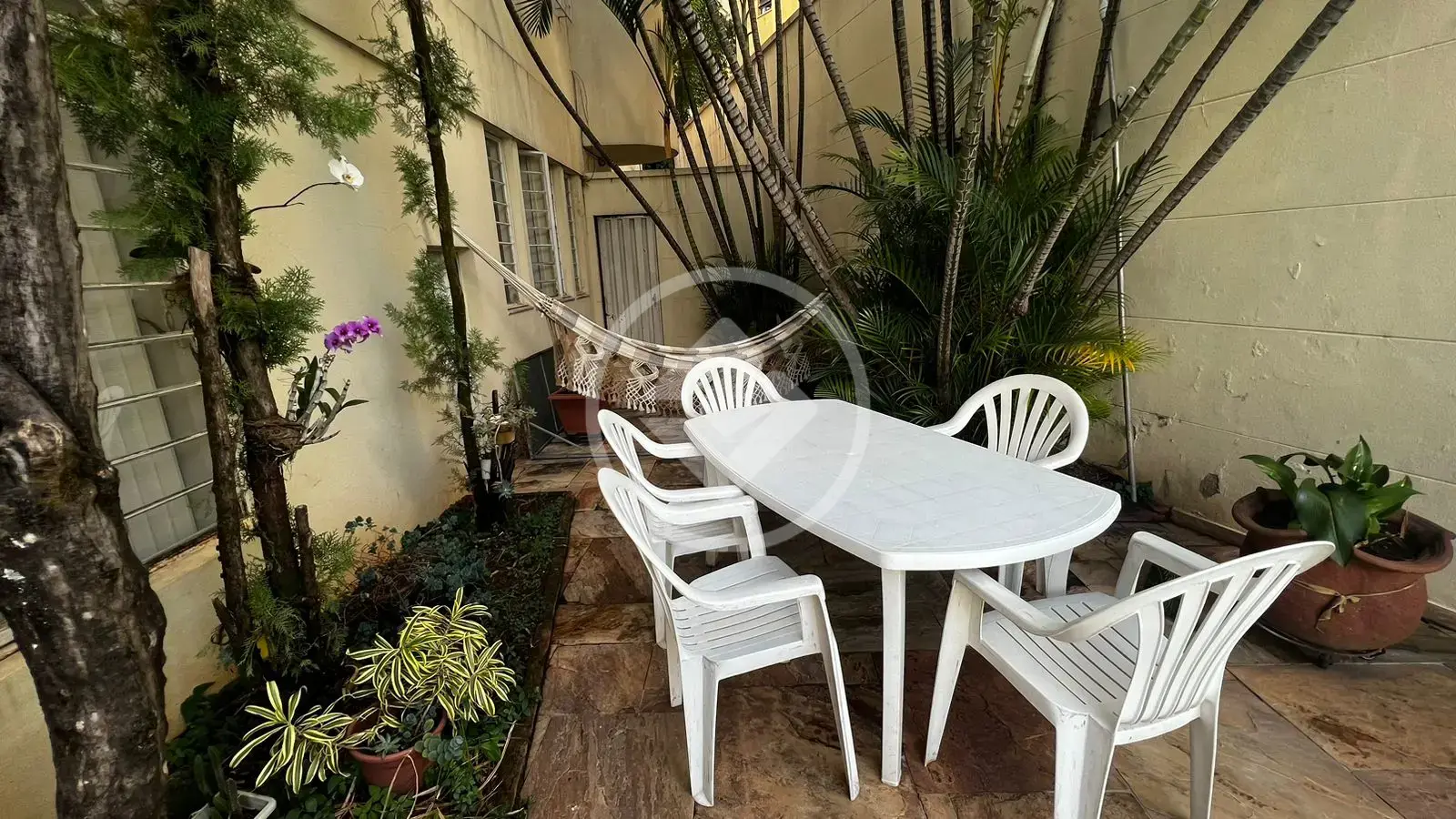 Image 2 - Casa em Santa Amélia, Belo Horizonte - MG