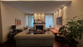 Imagem 2 - Casa em Santa Amélia, Belo Horizonte - MG