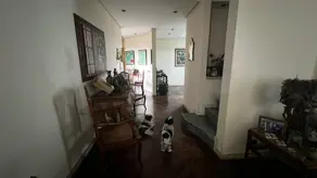 Imagem 4 - Casa em Santa Amélia, Belo Horizonte - MG