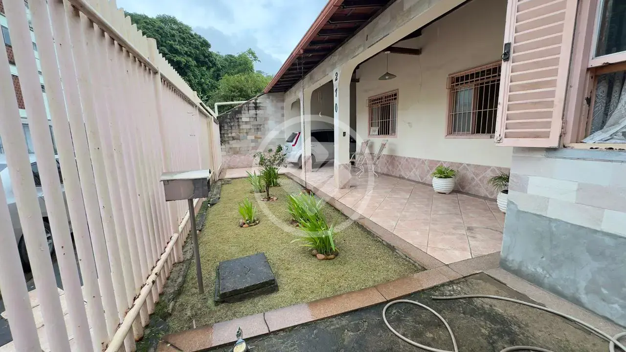 Imagem 1 - Casa em Imbaúbas, Ipatinga - MG