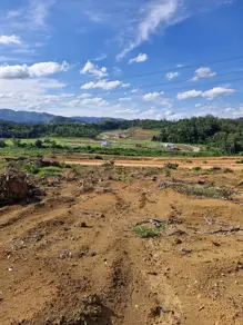 Terreno Residencial Bethânia, Santana do Paraíso - MG — foto 1