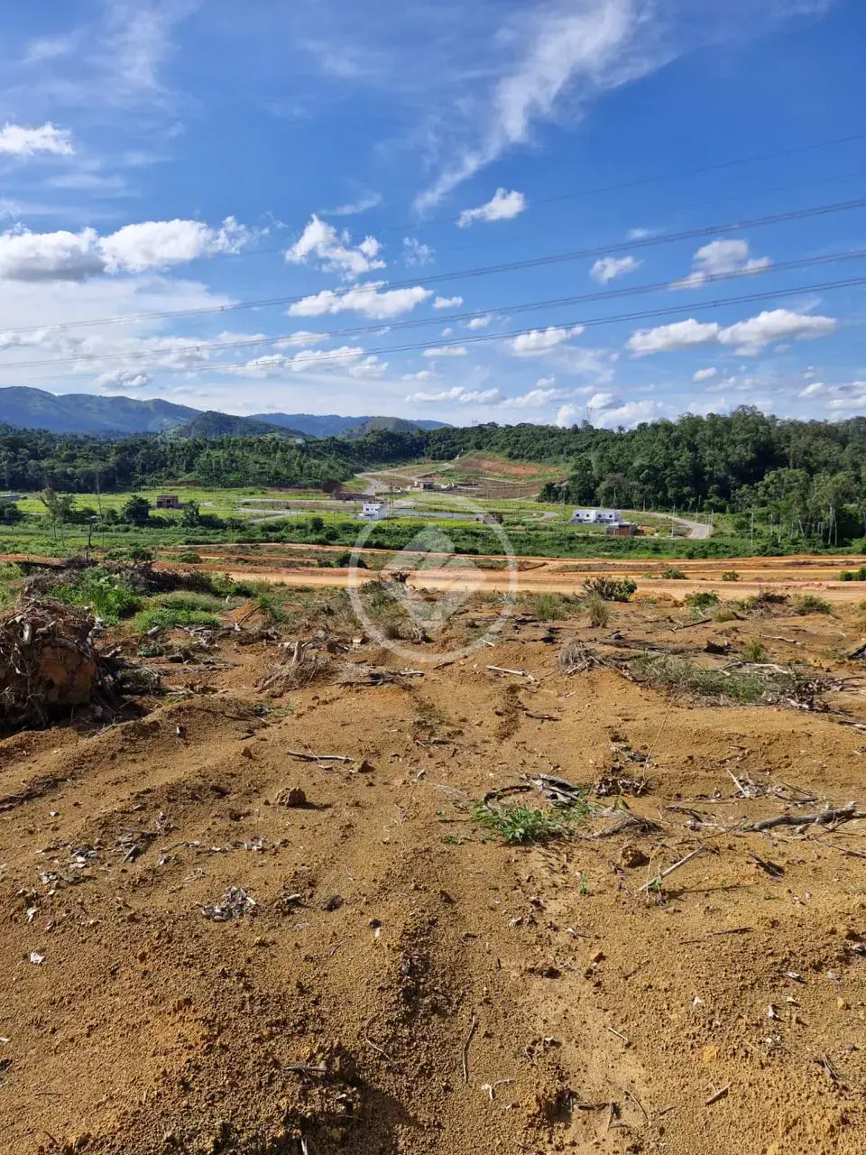 Imagem 1 - Terreno em Residencial Bethânia, Santana do Paraíso - MG
