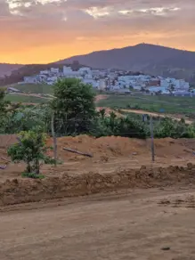Terreno Residencial Bethânia, Santana do Paraíso - MG — foto 2