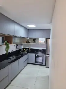 Imagem 3 - Apartamento em Cidade Nobre, Ipatinga - MG