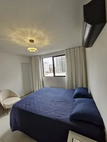 Imagem 6 - Apartamento em Cidade Nobre, Ipatinga - MG
