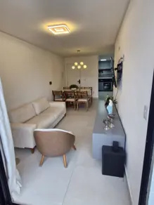 Apartamento Cidade Nobre, Ipatinga - MG — foto 2