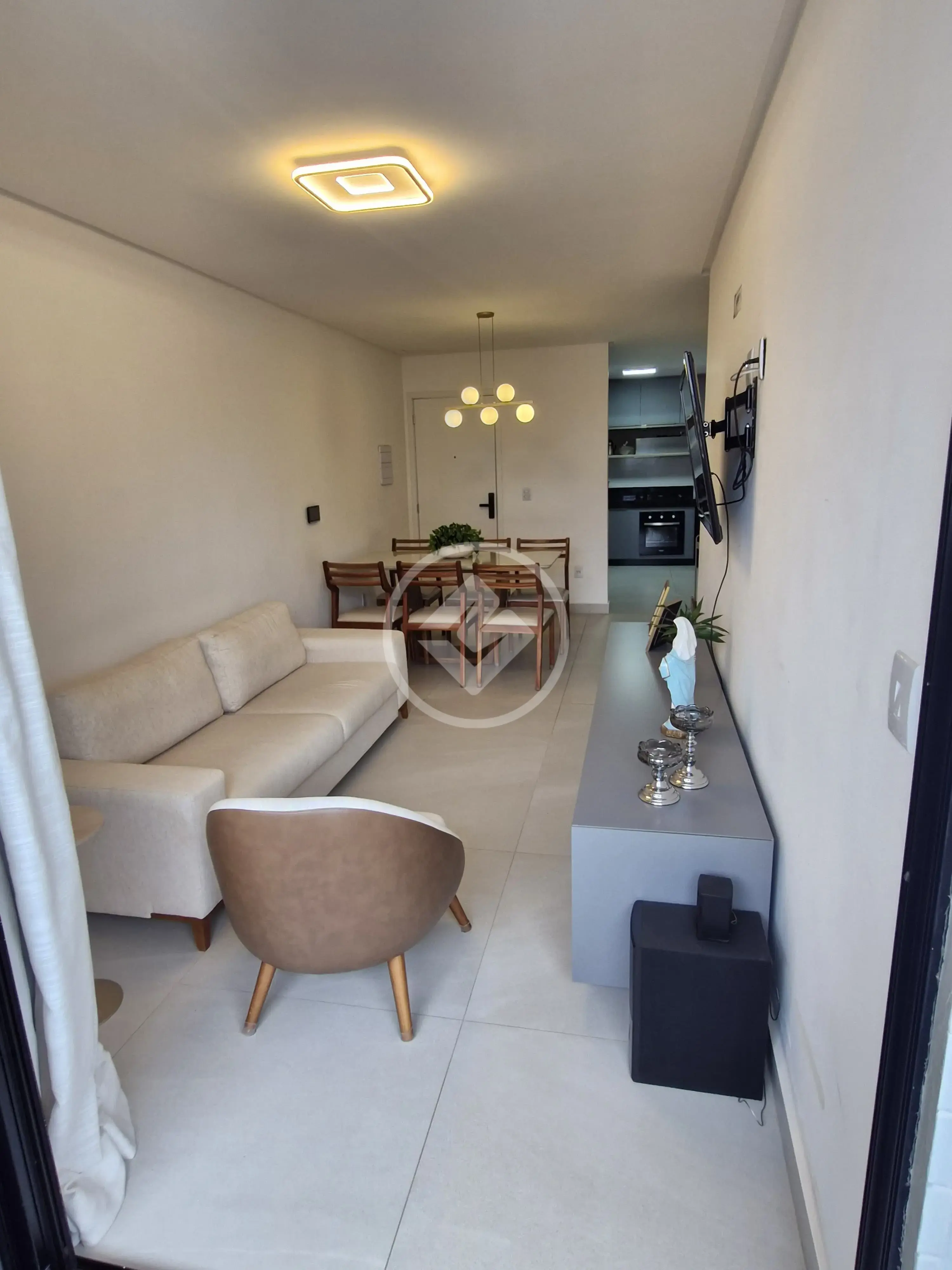 Image 2 - Apartamento em Cidade Nobre, Ipatinga - MG
