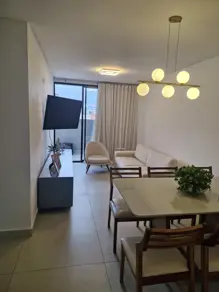 Apartamento Cidade Nobre, Ipatinga - MG — foto 1