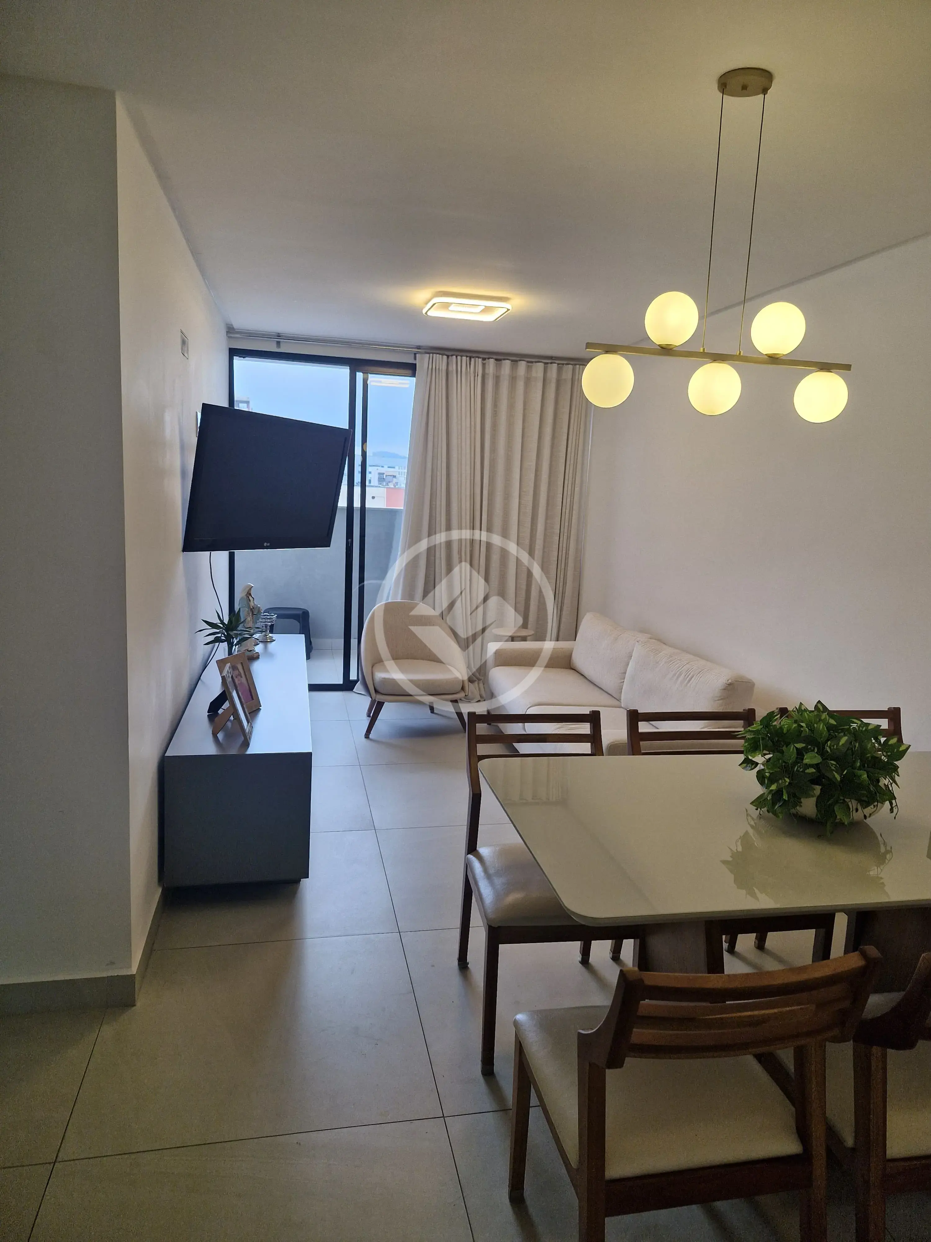 Imagem 1 - Apartamento em Cidade Nobre, Ipatinga - MG