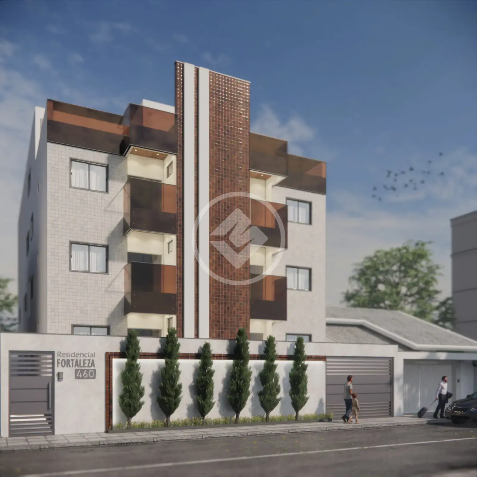 Imagem 1 - Apartamento em Veneza, Ipatinga - MG