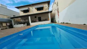 Casa Belvedere, Coronel Fabriciano - MG — foto 1
